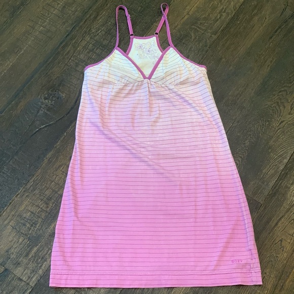 🛍2/$25 Roxy Ombre Dress - Picture 2 of 8